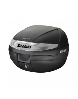 Top case SHAD SH29 - Negru