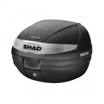 Top case SHAD SH29 D0B29100 Negru