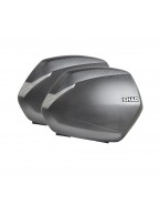 Cutii laterale SHAD SH36 - Carbon (premium lock)