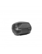 Top case SHAD SH39 D0B39106 - Carbon