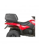 Portbagaj Top Case  ATV SHAD ATV110 D0Q1100 - Negru