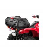 Portbagaj Top Case ATV SHAD ATV80 S0Q800 - Negru