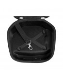 Geanta pentru rezervor (tank bag) SHAD E03CL PRO - LOCK and Key