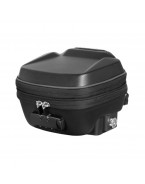 Geanta pentru rezervor (tank bag) SHAD E03CL PRO - LOCK and Key