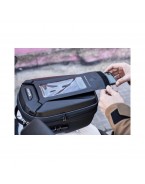 Geanta pentru rezervor (tank bag) SHAD E09CL PRO - LOCK and Key