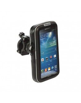 Suport telefon moto tip husa SHAD - 120x70 mm 