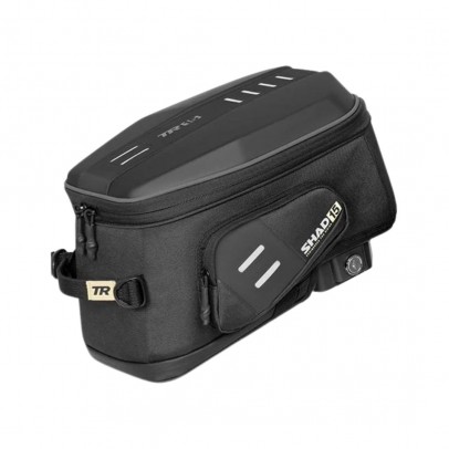 Geanta pentru rezervor (tank bag) SHAD TR15CL - LOCK and Key