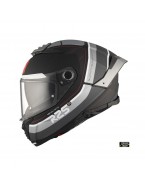 Casca integrala MT Thunder 4 SV R25 B2 - Negru,Gri mat