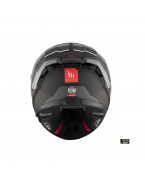 Casca integrala MT Thunder 4 SV R25 B2 - Negru,Gri mat