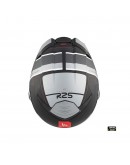 Casca integrala MT Thunder 4 SV R25 B2 - Negru/gri mat