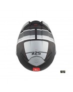 Casca integrala MT Thunder 4 SV R25 B2 - Negru,Gri mat