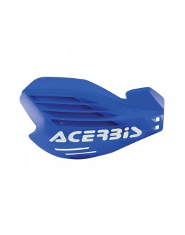 Set Handguard X-Force ACERBIS - Albastru