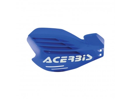 Set Handguard X-Force ACERBIS - Albastru