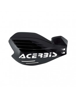 Set Handguard X-Force ACERBIS - Negru