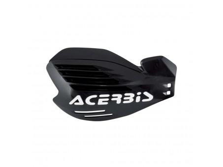 Set Handguard X-Force ACERBIS - Negru