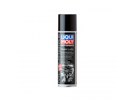 Spray Liqui Moly ungere lant Motorbike 250ml