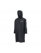 Kenny Racing Rain Coat - Negru