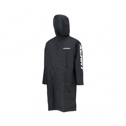 Kenny Racing Rain Coat - Negru