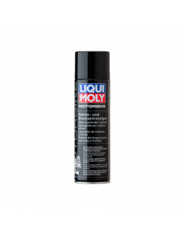Spray Liqui Moly curatat lanturi Motorbike 0.5L