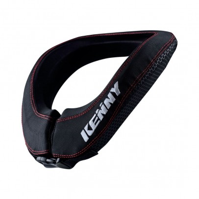 Protectie pentru KENNY RACING - Negru