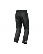 Pantaloni de ploaie MACNA SPRAY - Negru