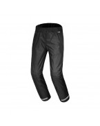 Pantaloni de ploaie MACNA SPRAY - Negru