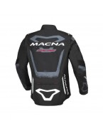 Geaca enduro/adventure MACNA LANDMARK - Negru