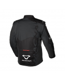 GEACA ENDURO/ADVENTURE MACNA CREST NEAGRA