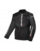 GEACA ENDURO/ADVENTURE MACNA CREST NEAGRA