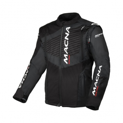 GEACA ENDURO/ADVENTURE MACNA CREST NEAGRA