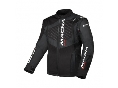 GEACA ENDURO/ADVENTURE MACNA CREST NEAGRA