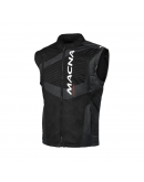 GEACA ENDURO/ADVENTURE MACNA CREST NEAGRA