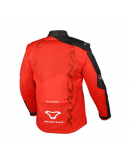 GEACA ENDURO/ADVENTURE MACNA CREST NEGRU & ROSU