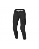 Pantaloni moto tip casual MACNA TAKAR - negru