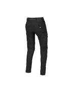 Pantaloni Femei Moto Casual MACNA TAKAR - Negru