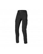 Pantaloni Femei Moto Casual MACNA TAKAR - Negru