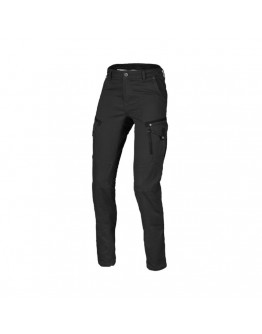 Pantaloni Femei Moto Casual MACNA TAKAR - Negru