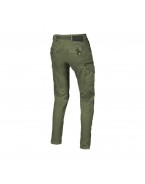 Pantaloni Femei Moto Casual MACNA TAKAR - Verde