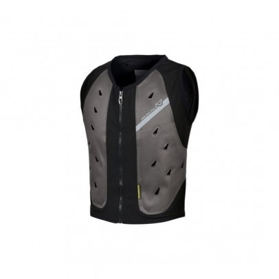 Vesta racoroasa MACNA COOLING VEST DRY EVO