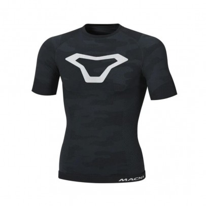 Tricou functional MACNA BASELAYER SUMMER SHIRT