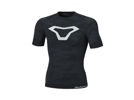 Tricou functional MACNA BASELAYER SUMMER SHIRT