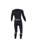 Costum functional 1 piesa MACNA BASELAYER SUMMER SUIT