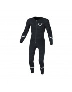 Costum functional 1 piesa MACNA BASELAYER SUMMER SUIT