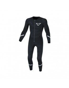 Costum functional 1 piesa MACNA BASELAYER SUMMER SUIT