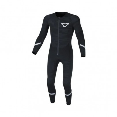 Costum functional 1 piesa MACNA BASELAYER SUMMER SUIT