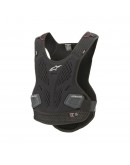 Armura moto Alpinestars MX Bionic Pro Chest