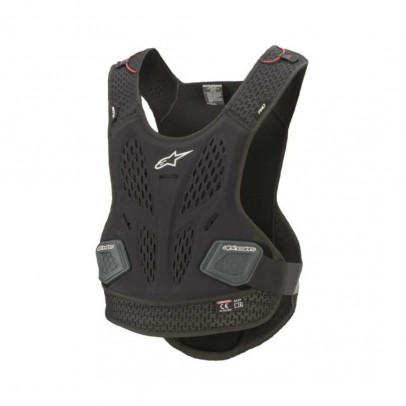 Armura moto Alpinestars MX Bionic Pro Chest