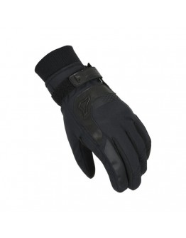 Manusi Moto Impermeabile MACNA HORIZONE RTX - Negru	