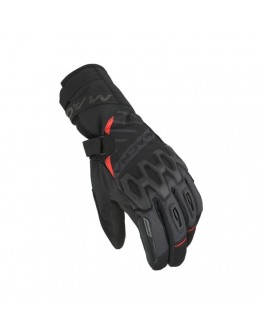 Manusi Moto Touring Impermeabile MACNA TYRIAN RTX - Negru