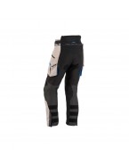 Pantaloni moto barbati Touring Ixon All season Ragnar MS - Negru/antracit/gri